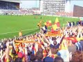 Derby in Mechelen