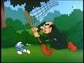 Els barrufets (TV3) Smurfs intro (1) - Schtroumpfs - Pitufos Els barrufets (TV3) Smurfs intro (1) - Schtroumpfs - Pitufos