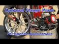 Hunter Auto34 Tire Changer