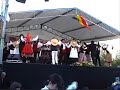 Portuguese traditional folk dance 2: Fandango