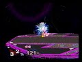 Karamity (Yoshi) vs Gutch (Falcon) Karamity (Yoshi) vs Gutch (Falcon)