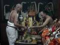 43rd  AZAGHIYASINGAR SRI VEERARAGHAVA YATINDRA MAHADESIKAN THIRUNAKSHTRAM; THIRUMANJANAM;1 DEC 2008
