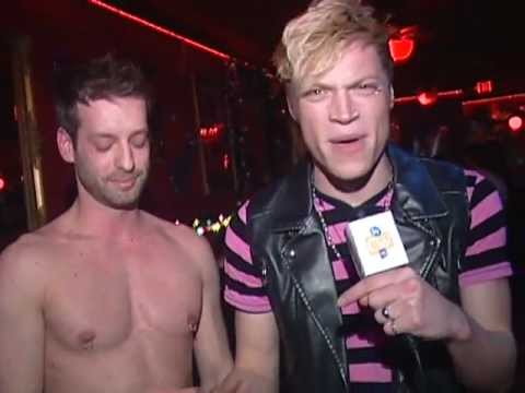 gay club