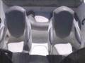 2000 Yamaha 1800XR Twin Jet