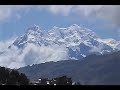 la paz, illimani la paz, illimani