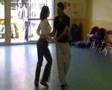 Mario Charon Salsa 2