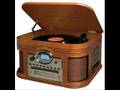 Crosley Composer CR247 - Vinyl to CD Recorder
