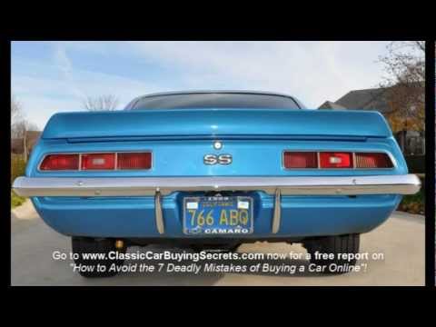 classic car sales