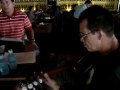 Amigos do samba - Grupo cinco companheiros -  Belém-PA
