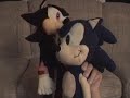 Re: Knuckles Wanted Brownies