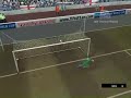FIFA 07 - Michael Ballack VS Frank Lampard Freekicks