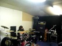 Metallica Harvester of Sorrow drum cover