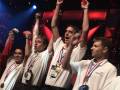 SkillsUSA Championships
