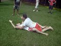 Jiu jitsu vs Karate version II