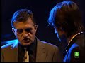 Hugo Silva en el intermedio 17