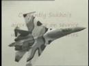 Tribute to Sukhoi Jet-Fighters