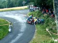 306 crash rally