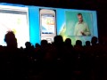 ArcGIS server field data collection demo
