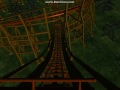 Mine Train Disaster.