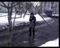 Отец контры