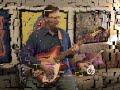 \"Eight Miles High\" - The Byrds - Cover by Buddy Clontz \"Eight Miles High\" - The Byrds - Cover by Buddy Clontz