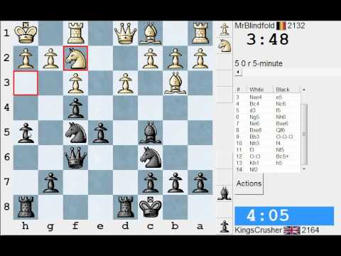 chess online