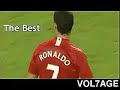 Cristiano Ronaldo Season 2008