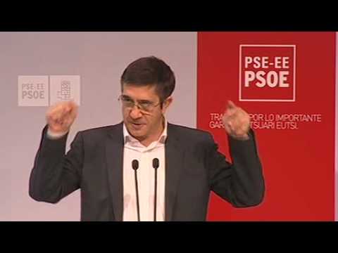 Conferencia poltica del domingo