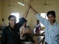 Sathyabama University EIE Class of 2008 - Nostalgia
