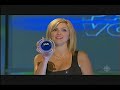 V�ronique Cloutier - D�collet� � Paquet voleur (partie1)