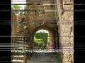 Bussana vecchia The Ghost village - San Remo Liguria Italy