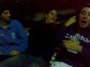 LUCA ANDRY E TINO ( LE TRE VRENZOLE )