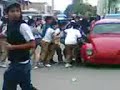 aki otra ves con el mismo video un poco editado para k se la curen de los vatos k segun son de la UAT.y los vienen vergiando puro morro de 1° año de secu