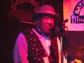 Blues Man Henry Gray