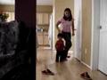 Clark Dancing Angelina