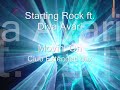 starting rock ft. diva avari - movin' on (club extended mix)