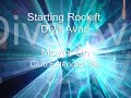 starting rock ft. diva avari - movin' on (club extended mix)