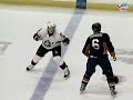 Jesse Joensuu vs Cody Bass