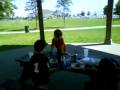 videos de pic-nic in Bronte wit wallace & alexander