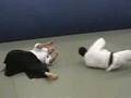 Aikibudo Club Kibukan 1
