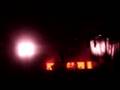Take a Bow, Muse live in Arras
