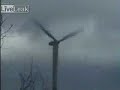 Windmill Explosion Windmill Explosion