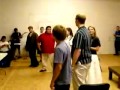 Assassins Rehearsals - 2007