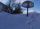 April 16th, 2008: Still Snow