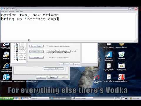 how to fix gl error in minecraft