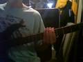 Stellar- Bass cover