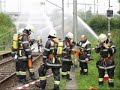 F�r welche Die die Feuerwehr nicht achten