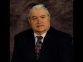 Dick Criswell talking about UFO\