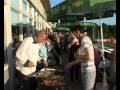 Barbecue vrijwilligers JVC Cuijk - 4 juni 2010