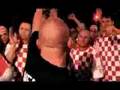 Spot Srce Vatreno za navijace Hrvatske